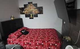 Apartamento vacacional en Medellín central privado y tranquilo